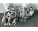 BASE OF DEHUMIDIFIER WITH PROTECTION DAF XF LF ZB4707 LA8146 AE4529 Catalog number of the part ZB4707 LA8146 AE4529