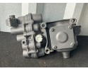 BASE OF DEHUMIDIFIER WITH PROTECTION DAF XF LF ZB4707 LA8146 AE4529 Part manufacturer Knorr Bremse