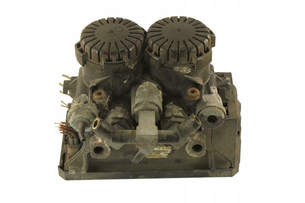 VALVE MODULATOR EBS KNORR 81521066042