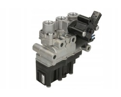 Solenoid valve WABCO 472 890 061 0