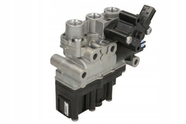 Solenoid valve WABCO 472 890 061 0