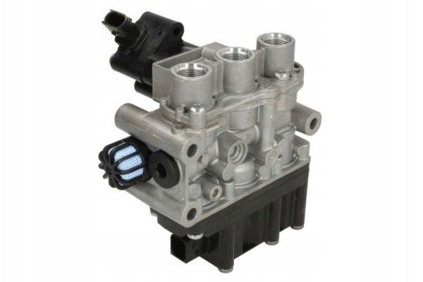 Solenoid valve WABCO 472 890 061 0 Part manufacturer Wabco