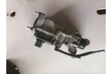 Brake master valve WABCO DAF XF 106