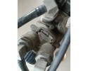 Brake master valve WABCO DAF XF 106 Catalog number of the part 4800030440 037