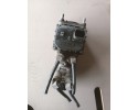 Brake master valve WABCO DAF XF 106 Part manufacturer DAF OE