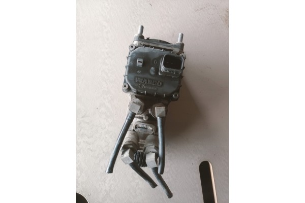 Brake master valve WABCO DAF XF 106 Part manufacturer DAF OE