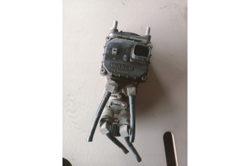 Brake master valve WABCO DAF XF 106 Part manufacturer DAF OE