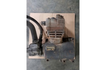 Man Tgx 430 Compressor Air compressor