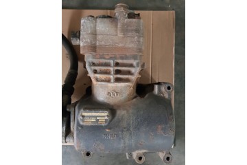 Man Tgx 430 Compressor Air compressor Catalog number of the part 51541007231