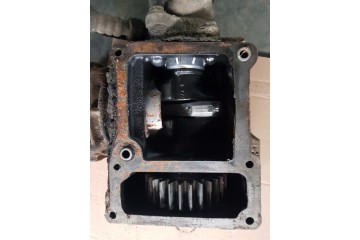 Man Tgx 430 Compressor Air compressor Part manufacturer Knorr Bremse