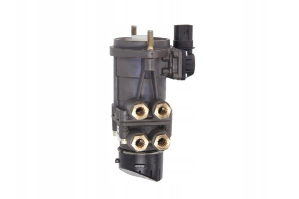 BRAKE HEAD VALVE MAN KNORR OE