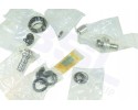 WABCO 4324300022 DEHUMIDIFIER REPAIR KIT
