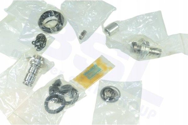 WABCO 4324300022 DEHUMIDIFIER REPAIR KIT