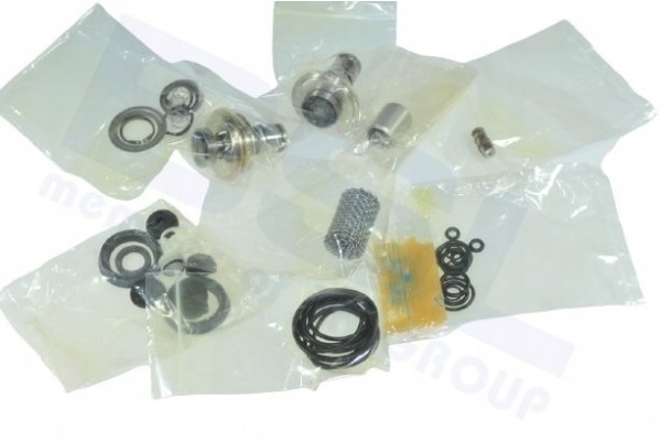 WABCO 4324300022 DEHUMIDIFIER REPAIR KIT Catalog number of the part WSK 63 9C