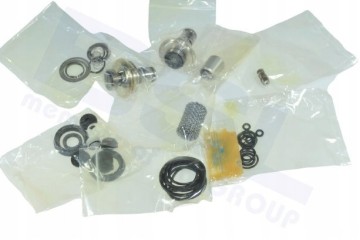 WABCO 4324300022 DEHUMIDIFIER REPAIR KIT Catalog number of the part WSK 63 9C