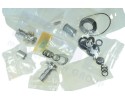 WABCO 4324300022 DEHUMIDIFIER REPAIR KIT Part manufacturer Wabco