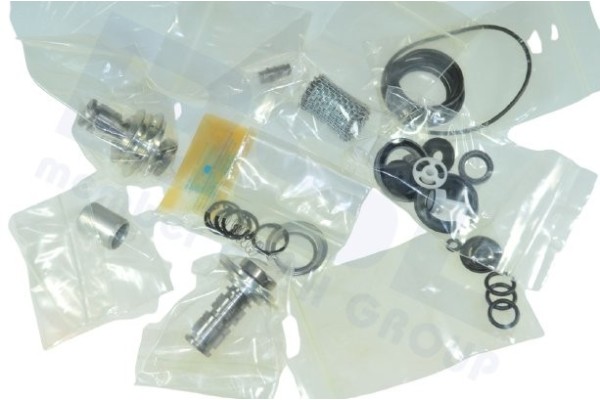 WABCO 4324300022 DEHUMIDIFIER REPAIR KIT Part manufacturer Wabco
