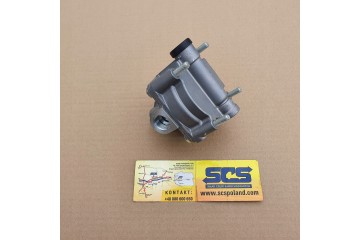 Relay valve 9730113000 WABCO Catalog number of the part 9730113000