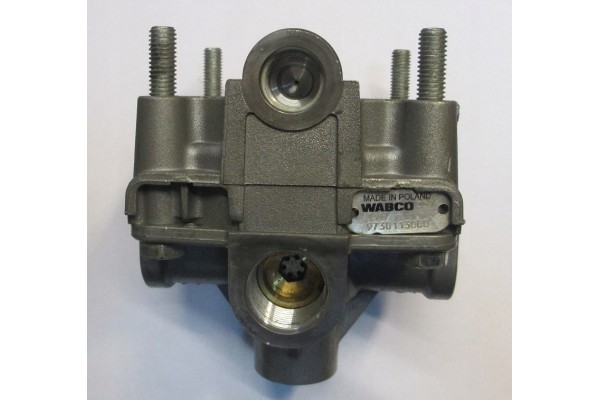Válvula Wabco 9730113000