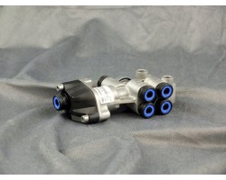 Axle lifting valve 25PK0352A