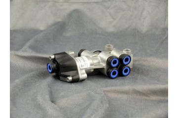 Axle lifting valve 25PK0352A