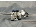 Axle lifting valve 25PK0352A Packaging status original