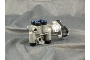 Axle lifting valve 25PK0352A Packaging status original