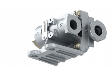 QUICK RELEASE VALVE IVECO WABCO