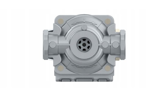 QUICK RELEASE VALVE IVECO WABCO Part manufacturer Wabco