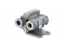 QUICK RELEASE VALVE IVECO WABCO Catalog number of the part 9735000570