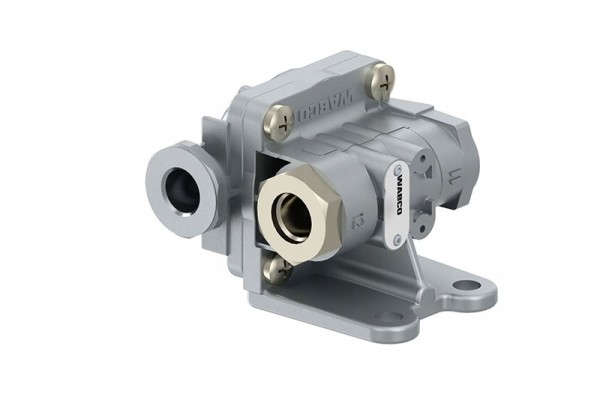 QUICK RELEASE VALVE IVECO WABCO Catalog number of the part 9735000570