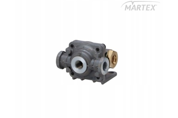 QUICK RELEASE VALVE IVECO WABCO Car type buses