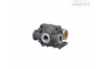 QUICK RELEASE VALVE IVECO WABCO Car type buses