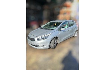 KIA CEED (JD) Concept