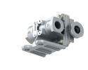 QUICK RELEASE VALVE IVECO WABCO Quality of parts according to GVO P replacement with original quality