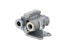 QUICK RELEASE VALVE IVECO WABCO Product weight with unit packaging 1 kg