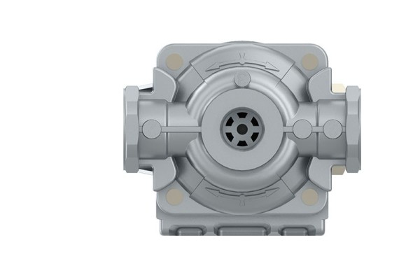 QUICK RELEASE VALVE IVECO WABCO EAN GTIN 7895851035560