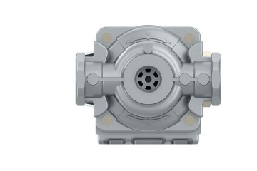 QUICK RELEASE VALVE IVECO WABCO EAN GTIN 7895851035560