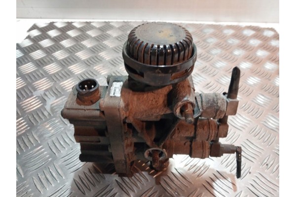 LEVELING VALVE WABCO MAN TGX 2013