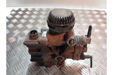 LEVELING VALVE WABCO MAN TGX 2013