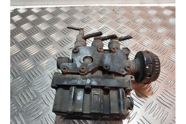 LEVELING VALVE WABCO MAN TGX 2013 Catalog number of the part 81 25902 6238