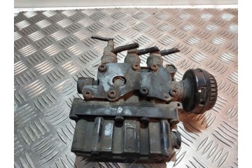 LEVELING VALVE WABCO MAN TGX 2013 Catalog number of the part 81 25902 6238