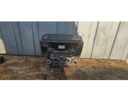 VALVE MODULATOR EBS MAN TGX TGS EURO 6 81 52106 6050