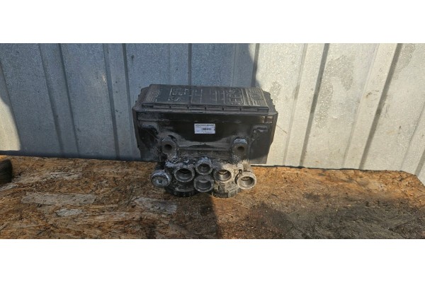 VALVE MODULATOR EBS MAN TGX TGS EURO 6 81 52106 6050