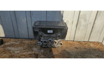 VALVE MODULATOR EBS MAN TGX TGS EURO 6 81 52106 6050