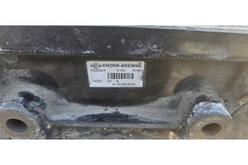 VALVE MODULATOR EBS MAN TGX TGS EURO 6 81 52106 6050 Catalog number of the part 81 52106 6069