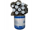 Dehumidifier APM VOLVO FH KNORR K138263N50 EL1100 Catalog number of the part K226003N50