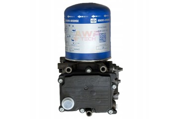 Dehumidifier APM VOLVO FH KNORR K138263N50 EL1100 Part manufacturer Knorr Bremse