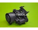 VALVE EBS MODULATOR KNORR BREMSE 0486205022 81523016099 5010361585