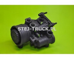 VALVE EBS MODULATOR KNORR BREMSE 0486205022 81523016099 5010361585